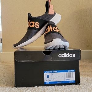 Sz 8 Brand new Adidas running shoes